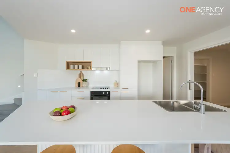 Fifth view of Homely apartment listing, 4/8-10 Electra Parade, Harrington NSW 2427
