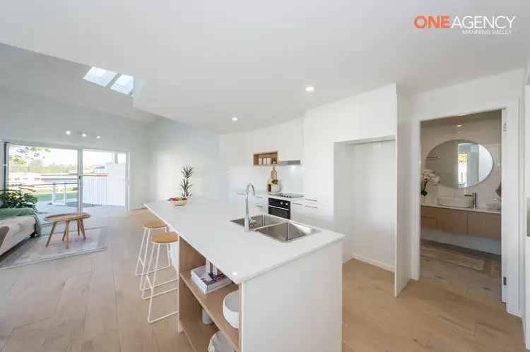 Sixth view of Homely apartment listing, 4/8-10 Electra Parade, Harrington NSW 2427