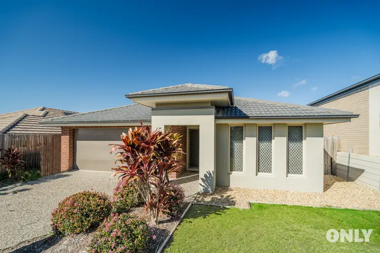 Main view of Homely house listing, 25 Stringybark Street, Spring Mountain QLD 4300