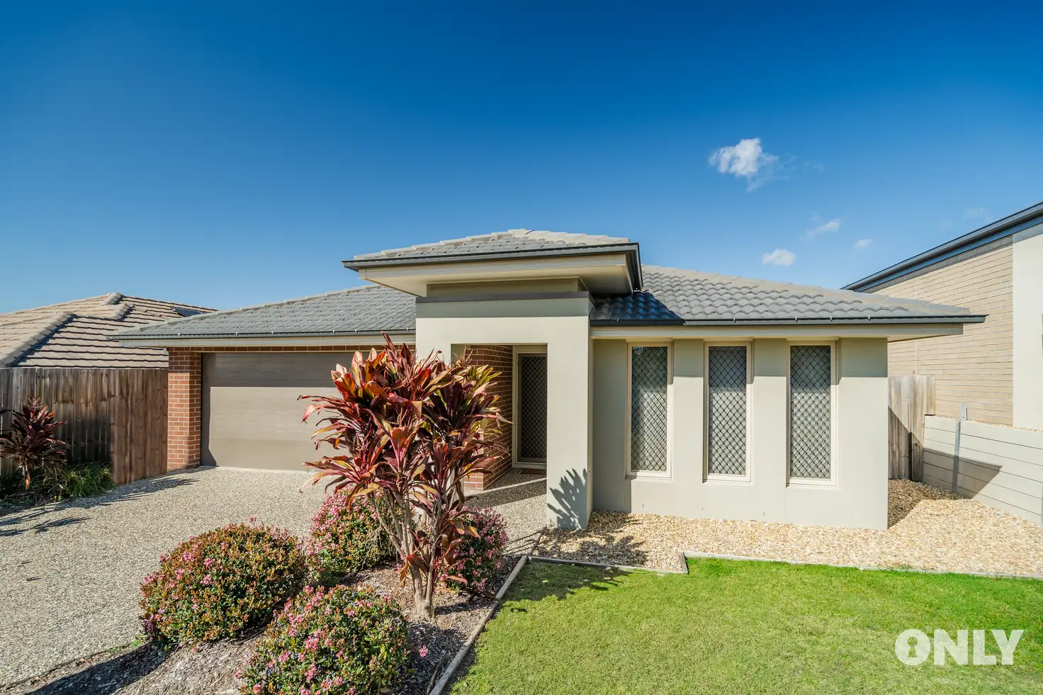 Main view of Homely house listing, 25 Stringybark Street, Spring Mountain QLD 4300