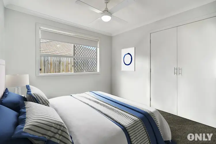 Fifth view of Homely house listing, 25 Stringybark Street, Spring Mountain QLD 4300
