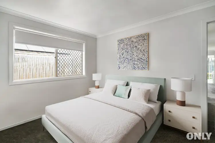 Sixth view of Homely house listing, 25 Stringybark Street, Spring Mountain QLD 4300