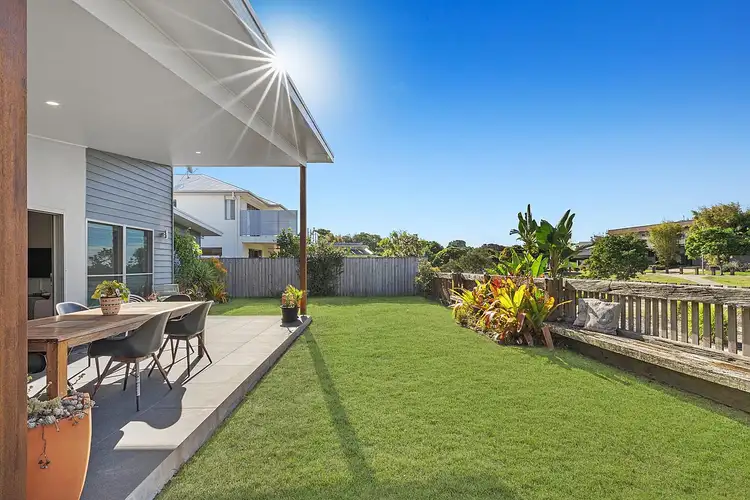 Second view of Homely house listing, 35 Bronte Place, Kingscliff NSW 2487