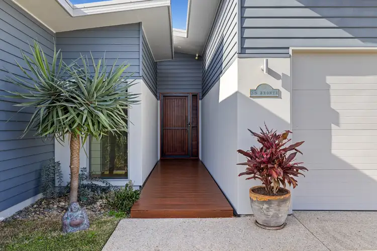 Fourth view of Homely house listing, 35 Bronte Place, Kingscliff NSW 2487