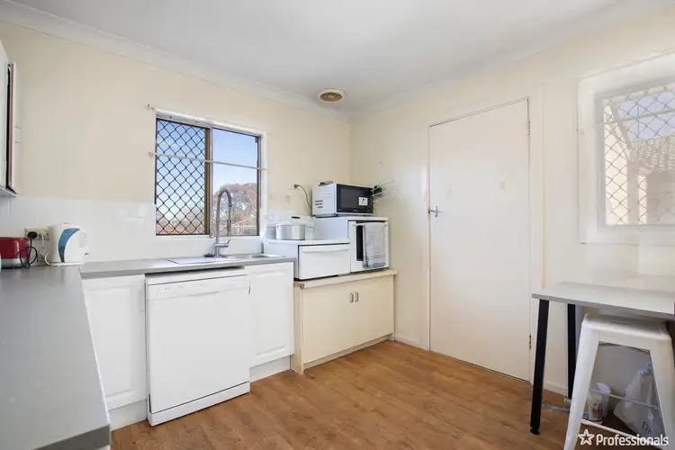 Second view of Homely unit listing, 1/24 Glass Street, Armidale NSW 2350