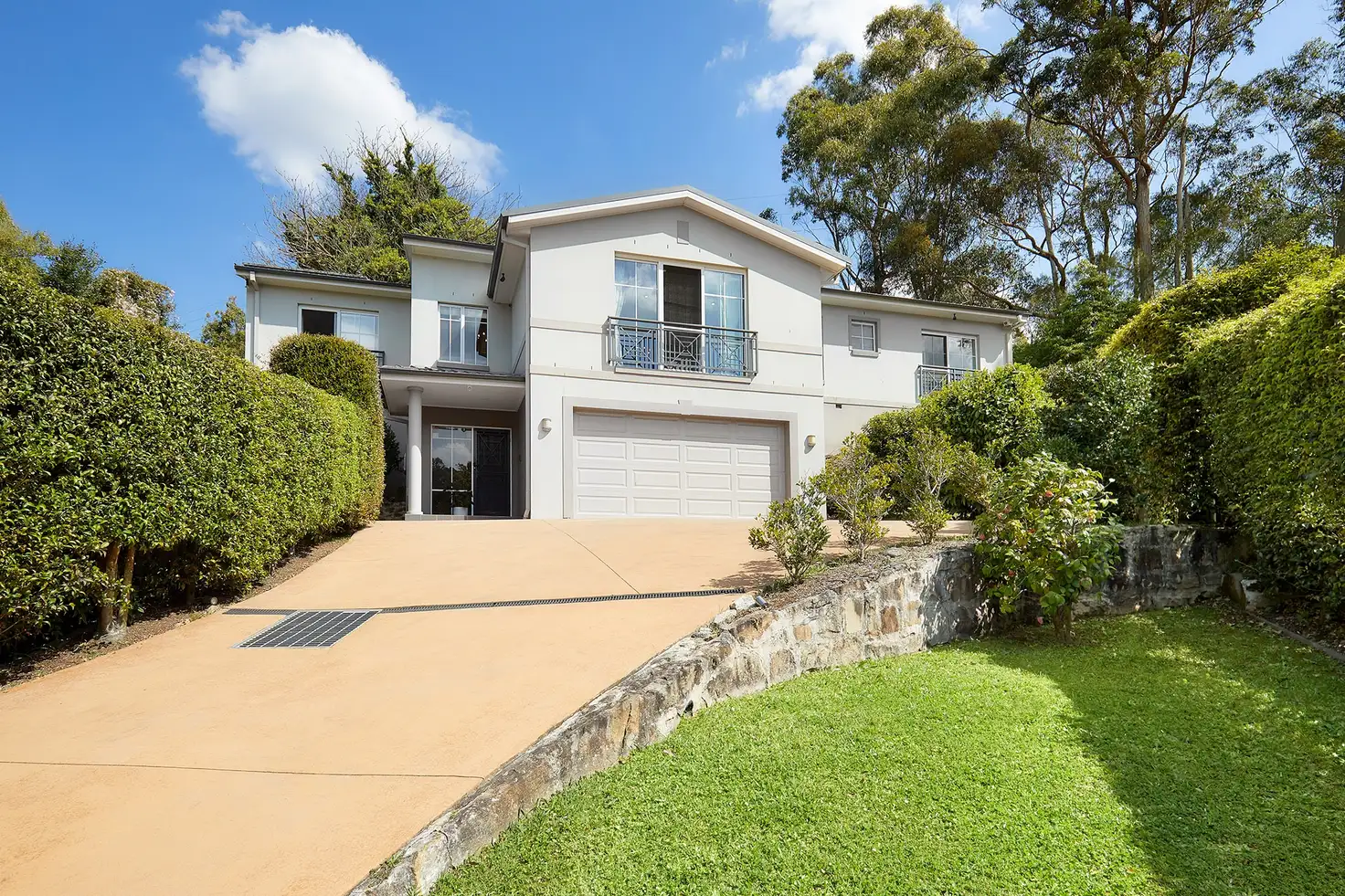 Main view of Homely house listing, 35 Sutherland Road, Cheltenham NSW 2119
