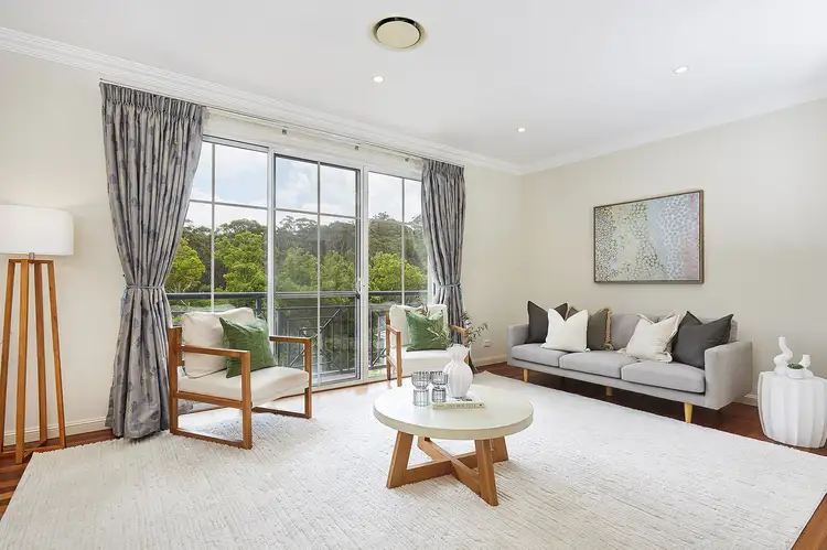 Second view of Homely house listing, 35 Sutherland Road, Cheltenham NSW 2119