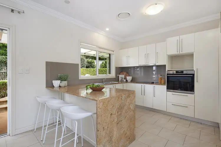 Third view of Homely house listing, 35 Sutherland Road, Cheltenham NSW 2119