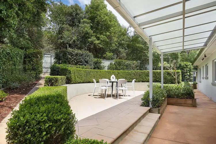 Fourth view of Homely house listing, 35 Sutherland Road, Cheltenham NSW 2119