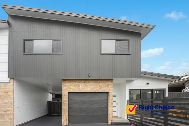 3/13 Upland Chase, Albion Park NSW 2527