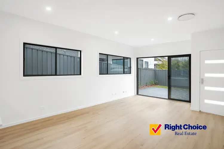 Second view of Homely townhouse listing, 3/13 Upland Chase, Albion Park NSW 2527