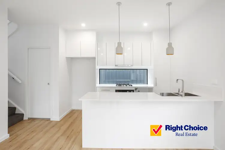 Third view of Homely townhouse listing, 3/13 Upland Chase, Albion Park NSW 2527