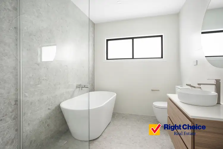 Fourth view of Homely townhouse listing, 3/13 Upland Chase, Albion Park NSW 2527