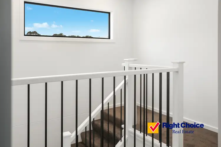 Fifth view of Homely townhouse listing, 3/13 Upland Chase, Albion Park NSW 2527