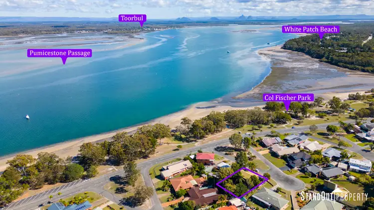 Main view of Homely house listing, 6 Walker Court, Banksia Beach QLD 4507