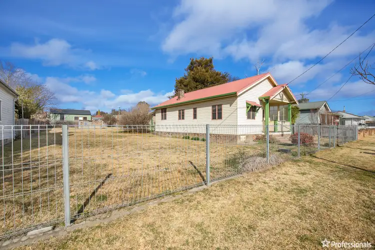 Main view of Homely house listing, 250 Dumaresq Street, Armidale NSW 2350