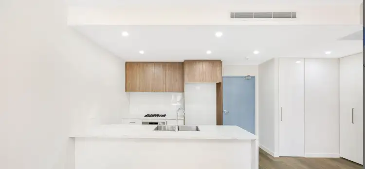 Main view of Homely apartment listing, 106/4a Isla Street, Schofields NSW 2762