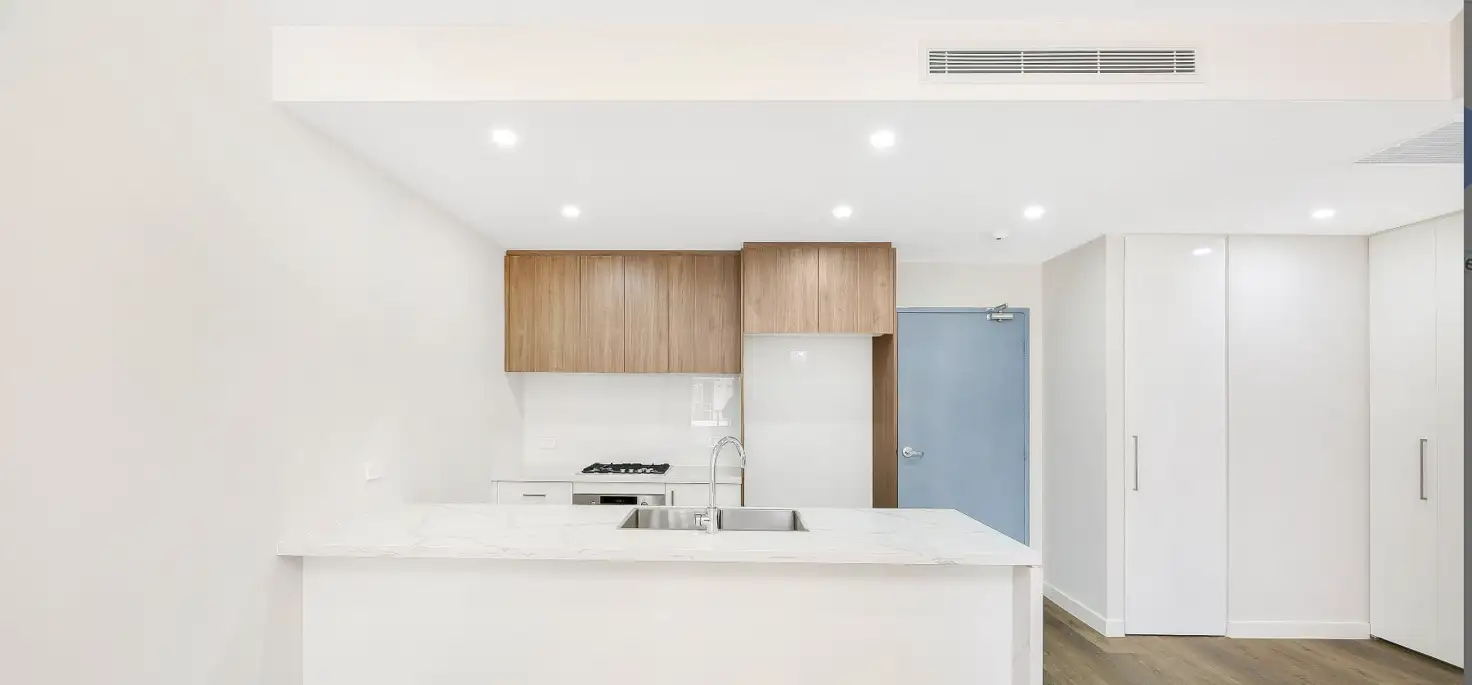 Main view of Homely apartment listing, 106/4a Isla Street, Schofields NSW 2762