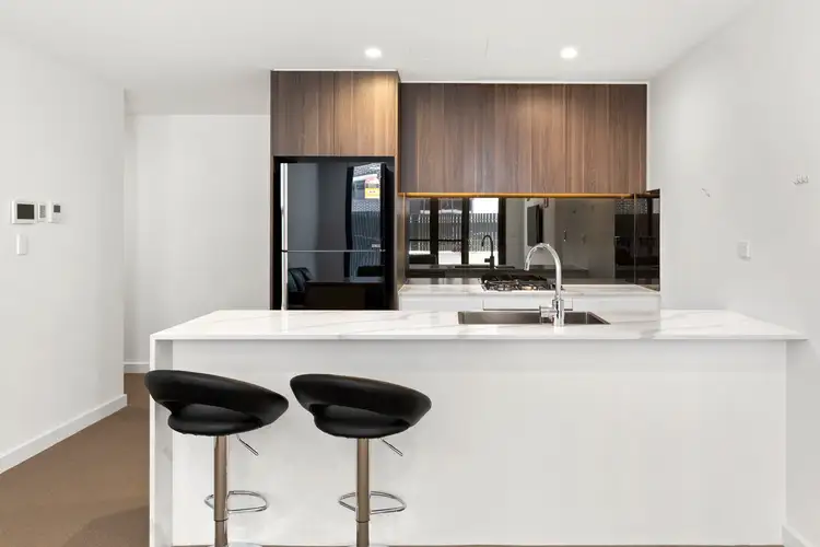 Main view of Homely apartment listing, G23/121B Jerralong Drive, Schofields NSW 2762