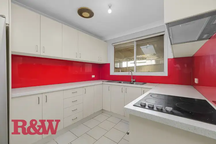 Third view of Homely house listing, 45 Copperfield Drive, Ambarvale NSW 2560