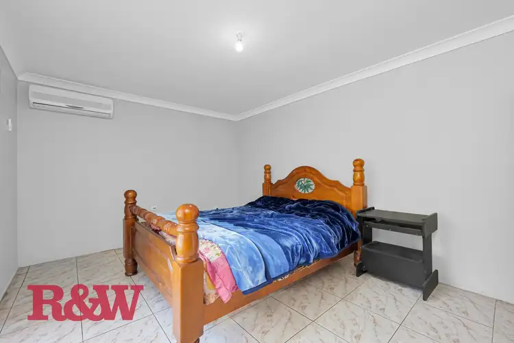Fourth view of Homely house listing, 45 Copperfield Drive, Ambarvale NSW 2560