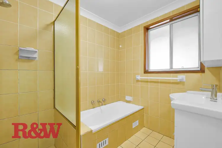 Fifth view of Homely house listing, 45 Copperfield Drive, Ambarvale NSW 2560