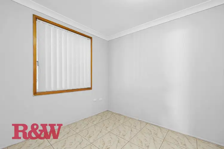 Sixth view of Homely house listing, 45 Copperfield Drive, Ambarvale NSW 2560