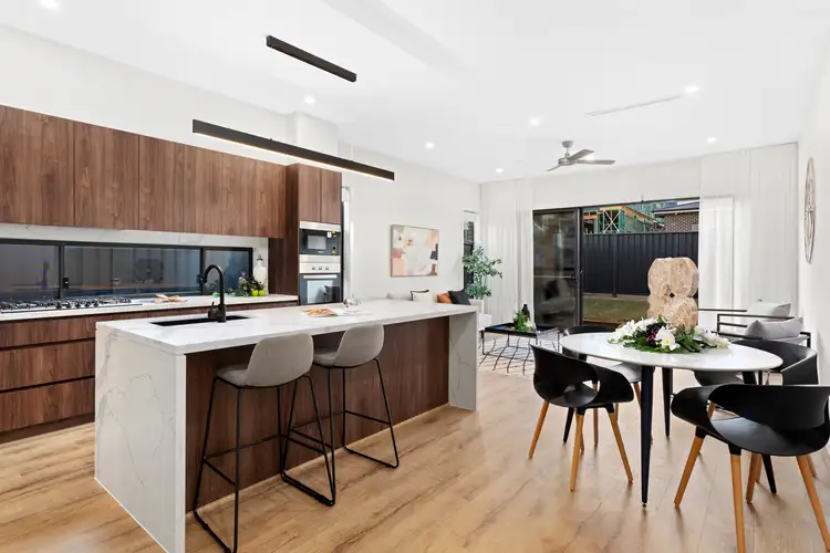 162B Sciberras Avenue, Schofields NSW 2762