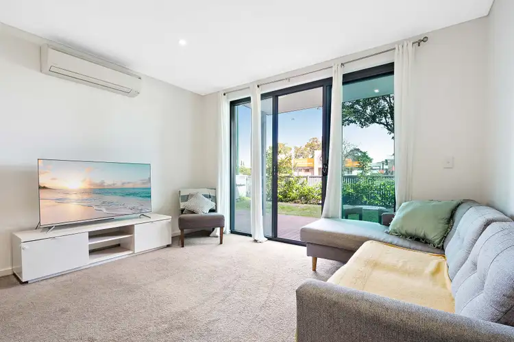 2/77 Armagh Street, Victoria Park WA 6100