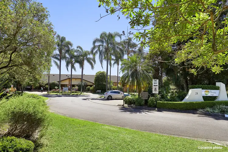 Second view of Homely apartment listing, U15/28 Curagul Road, North Turramurra NSW 2074