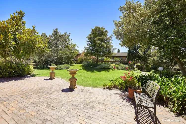 Fifth view of Homely apartment listing, U15/28 Curagul Road, North Turramurra NSW 2074