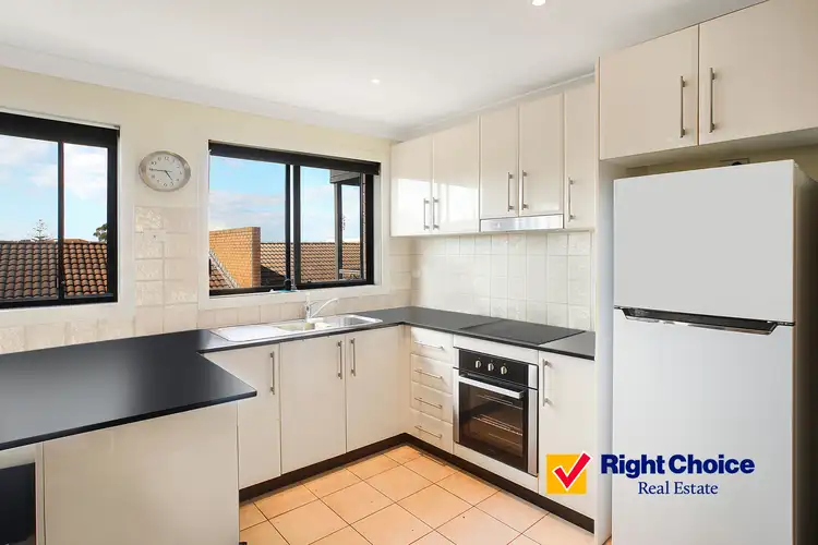 Third view of Homely townhouse listing, 4/6-8 Melinda Grove, Lake Heights NSW 2502