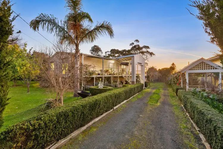 6 Bogan Street, Clifton Springs VIC 3222