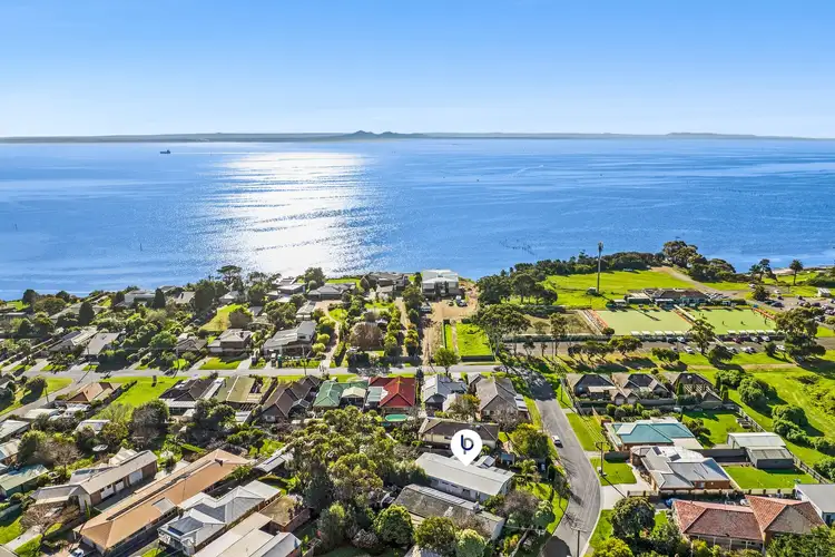 Second view of Homely house listing, 6 Bogan Street, Clifton Springs VIC 3222