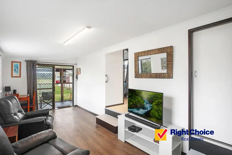 Fourth view of Homely villa listing, 83/3rd Ave, 120 Osborne Parade, Warilla NSW 2528