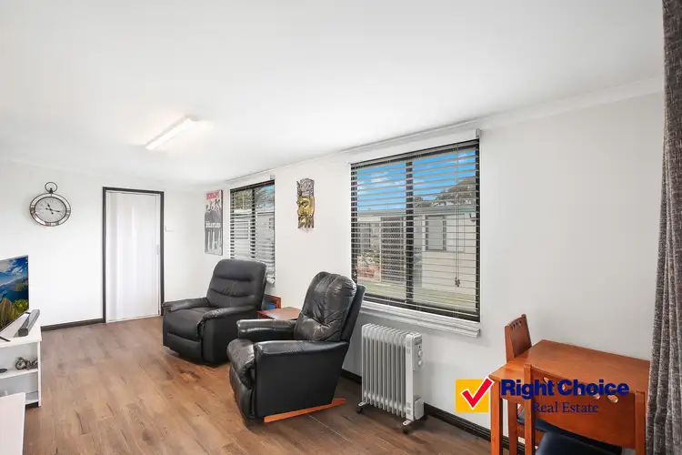 Sixth view of Homely villa listing, 83/3rd Ave, 120 Osborne Parade, Warilla NSW 2528