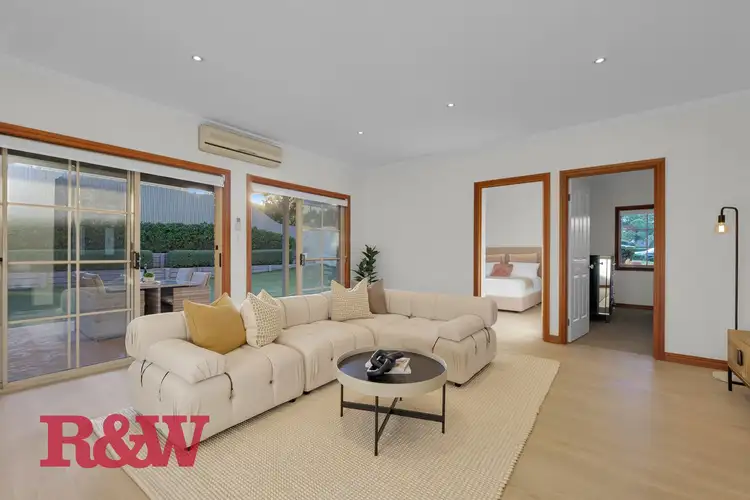 Sixth view of Homely house listing, 18 Barrack Circuit, Macquarie Links NSW 2565