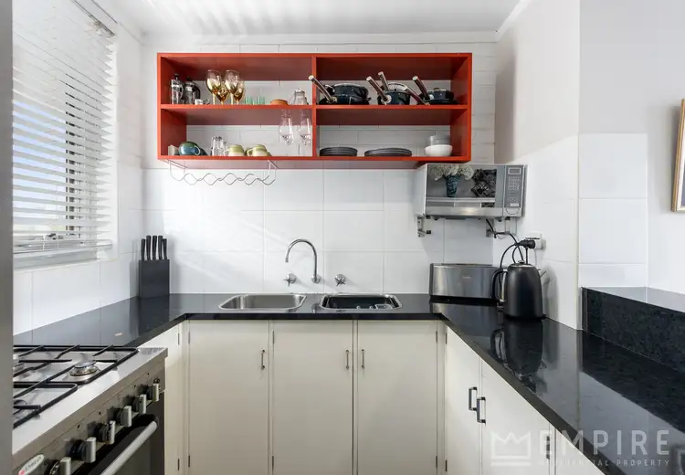 205/23 Adelaide Street, Fremantle WA 6160