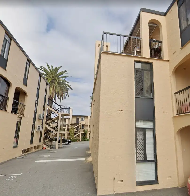 Main view of Homely unit listing, E16/66 Great Eastern Hwy, Rivervale WA 6103