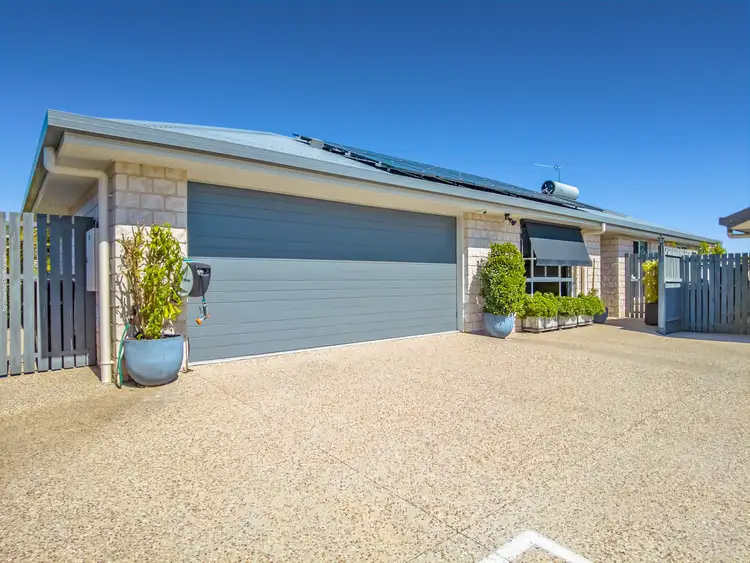 2/3 Bronte Place, Urraween QLD 4655