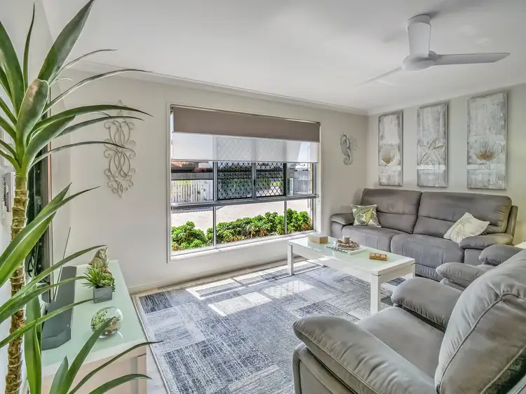 Fourth view of Homely house listing, 2/3 Bronte Place, Urraween QLD 4655