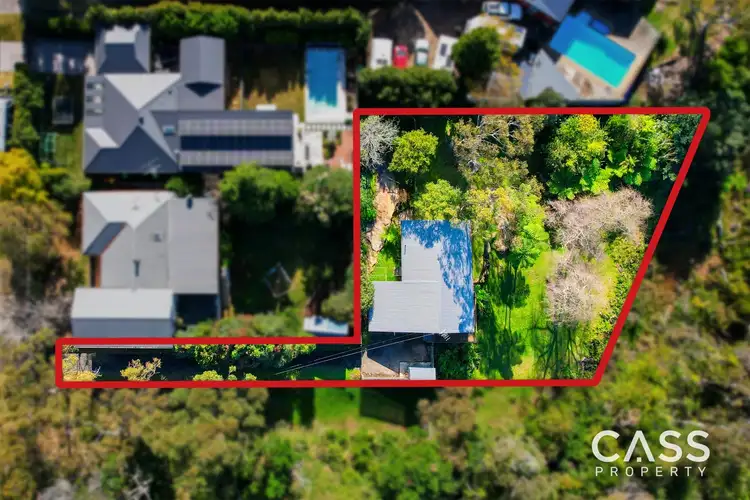 Second view of Homely house listing, 36 Wideview Road, Berowra Heights NSW 2082