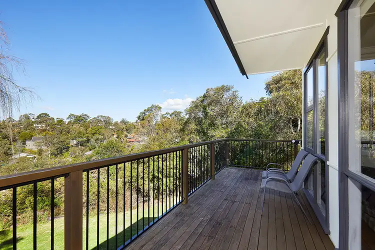 Fourth view of Homely house listing, 36 Wideview Road, Berowra Heights NSW 2082