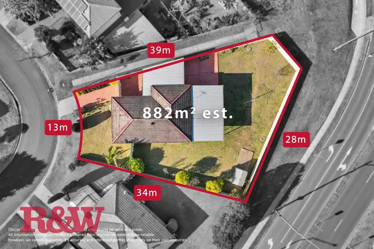 28 Duncansby Crescent, St Andrews NSW 2566