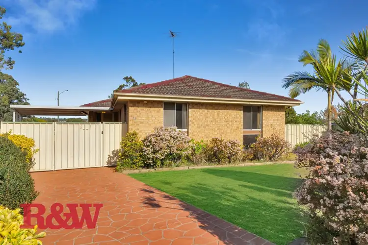 Second view of Homely house listing, 28 Duncansby Crescent, St Andrews NSW 2566