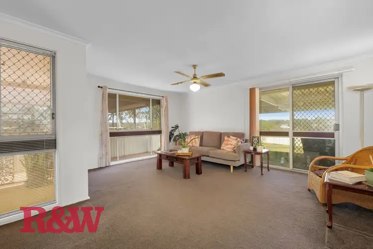 Third view of Homely house listing, 28 Duncansby Crescent, St Andrews NSW 2566