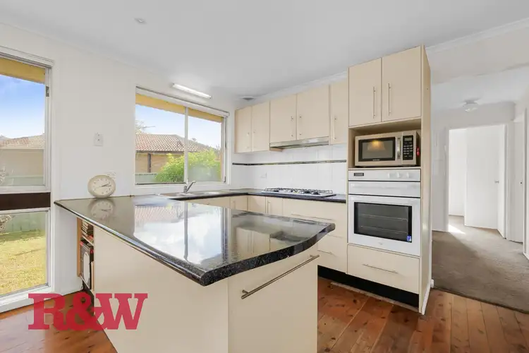 Fourth view of Homely house listing, 28 Duncansby Crescent, St Andrews NSW 2566
