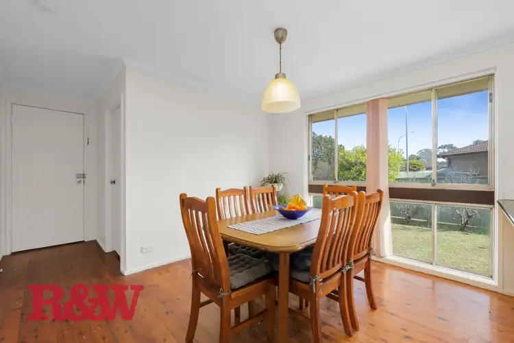 Fifth view of Homely house listing, 28 Duncansby Crescent, St Andrews NSW 2566