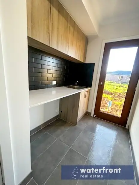 Second view of Homely house listing, 16 Nyman Circuit, Tarneit VIC 3029