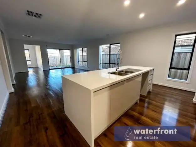 Third view of Homely house listing, 16 Nyman Circuit, Tarneit VIC 3029